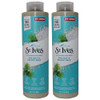 St. Ives St Ives Body Wash Sea Salt & Pacific Kelp 22 Ounce (650Ml) (Pack Of 2)