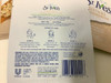 St. Ives Soothing Oatmeal Hydrogel Eye Mask