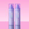 Sundays Spf 50 Hydrating Glow Face Mist - Daily Sunscreen Spray & Makeup Setting Spray With Hyaluronic Acid Lightweight Non-Greasy & Hydrating 2-Pack
