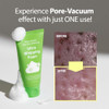 Sungboon Editor Green Tomato Deep Pore Cleansing Whipping Foam 4.24 Oz Korean Foaming Face Wash For Oily Skin Blackhead Remover & Pore Minimizer Hydrating Skincare