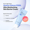 Sungboon Editor Alaska Salmon Pdrn Ultra Moisturizing Barrier Cream Korean Face Moisturizer With Alaska Pdrn & Ceramide Hydration & Anti-Aging For Aged Skin Korean Skincare 1.69 Fl Oz