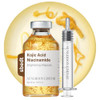 Sungboon Editor Kojic Acid Niacinamide Brightening Ampoule Kojic Turmeric Brightening Cleanser