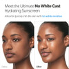 Sungboon Editor Sunscreen Duo : Hydro Booster Moisture & Daily Invisible Blurring Non-Greasy Weightless Lightweight Travel Essentials