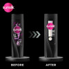 Sunsilk Co-Creations By Jamal Shine Expert - Amla Pearl Complex Stunning Black Shine Shampoo 180Ml