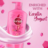 Sunsilk Lusciously Thick And Long Shampoo 650Ml