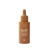 Sweet July Skin Irie Power Face Oil Moisturizing Illuminate Hydrating Squalene Neem Seed Oil Turmeric Root Oil Clean Vegan 1 Fl Oz