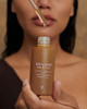 Sweet July Skin Irie Power Face Oil Moisturizing Illuminate Hydrating Squalene Neem Seed Oil Turmeric Root Oil Clean Vegan 1 Fl Oz