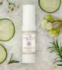 Tammy Fender - Awakening Eye Gel Natural Organic Cruelty- Non-Toxic Travel Skincare Soothe & Hydrate Tired Eyes Lightweight Formulated For Men & Women (.5 Oz 15 G)