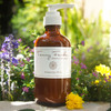 Tammy Fender - Cleansing Milk Natural Facial Cleanser Natural Organic Cruelty Non-Toxic Skincare Lightweight Gentle & Rejuvenating Makeup Remover Sensitive Skin Safe (6 Oz 178 G)