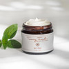 Tammy Fender - Epi-Peel Facial Mask Natural Organic Cruelty Non-Toxic Skincare Mineral Rich Clay Micro-Exfoliator (2.3 Oz 65 G)