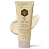 Terra Lotus Organic Tallow Sunscreen - 50 Spf - For Face And Body - With 100% Grass-Fed Tallow And Non-Nano Zinc Oxide Reef Safe - (5 Oz)