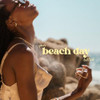 The Beachwaver Co. B. Bungalow Bondi Beach Day Fragrance - Full Size (1 Fl Oz) Notes Of Caribbean Coconut & Mexican Vanilla Orchids