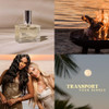 The Beachwaver Co. B. Bungalow Bali Beach Night Fragrance - Full Size (1 Fl Oz) Notes Of Australian Sandalwood Hawaiian Coconut & Tahitian Vanilla