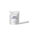 The Beachwaver Co. Brb Blonde Purple Conditioner - Travel Size (3 Oz) Anti-Brass Toning Conditioner W/Hix Vegan Bond Multipliers Moisturizing Sulfate- Formula For Blonde & Grey Hair