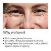 The Inkey List Bio-Active Ceramide Repairing And Plumping Moisturizer 1.7Fl Oz/50Ml Anti-Ageing Skincare 24-Hour Hydration Cream Vegan Friendly Suitable For All Skin Types