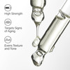 The Ordinary Retinol 1% In Squalane High Strength Retinol Serum For Anti Aging And Skin Smoothing