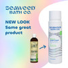 The Seaweed Bath Co. Seaweed Bath Co. Balance Conditioner Eucalyptus Peppermint Scent 12 Ounce Sustainably Harvested Seaweed Pro Vitamin B5 For Normal To Oily Hair