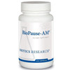 Biotics Research BioPause-AM 120 Capsules
