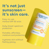 The Seaweed Bath Co. Seaweed Bath Co. Refresh & Protect Hydrating Serum Stick Spf 50 Zinc Oxide Face Sunscreen 0.8 Oz. Lightweight Facial Sunblock For Women & Men