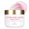 The Skin House Ultra Collagen Steam Cream Firming Collagen & Retinol Moisturizer With Niacinamide Deep Hydration & Wrinkle Care Korean Skincare Cream For Smooth Radiant Skin 50Ml / 1.69 Fl Oz