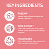 The Skin House Rose Heaven Serum 1.7 Ounce