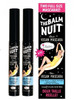 Thebalm Nuit Duo Vegan Mascara (1 Pack Of 2)