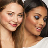 Thebalm Autobalm Girl Powder Cheek Palette Long Lasting Blush And Highlight