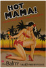 Thebalm Hot Mama