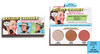 Thebalm Double Crosser Face Palette By The Balm For Women - 0.29 Oz Makeup