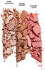 Thebalm Double Crosser Face Palette By The Balm For Women - 0.29 Oz Makeup