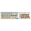 Thebalm Nude Beach Eyeshadow Palette Durable Long-Lasting Professional Cosmetic Set 12 Eye-Popping Shades Triple-Milled Pigments 0.382 Oz