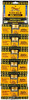 Tiger Balm Ultra Strength Rub Balm Alcohol Cruelty 0.63 Ounce (Pack Of 6)