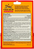 Tiger Balm Red Extra Strength Rub Balm Alcohol Cruelty 0.63 Ounce (Pack Of 6)