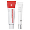 Pore Perfection Duo: Tosowoong Cica Pore Primer & Real Collagen Face Cream For Smooth Youthful Skin