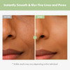 Tosowoong Cica Pore Primer Face Primer Pore Minimizer Matte Finish Blurring Primer For Oily Skin Sebum Control Smooths Fine Lines & Wrinkles Long-Lasting Makeup K Beauty 20Ml / 0.67 Fl. Oz