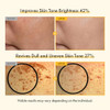 Tosowoong Vitamin C Brightening Cream For Even Skin Tone Hyperpigmentation And Dark Spot Care With Glutathione Tocopherol (Vitamin E) Ferulic Acid And Peptides Korean Skincare 50 Ml /1.69 Fl. Oz
