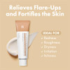 Tosowoong Real Oatmeal Relief Cream Daily Face Moisturizer Blemish Relief Care Soothing Recovery Moisture Colloidal Oatmeal Ceramide Panthenol Hyaluronic Acid Korean Skincare 50Ml 1.69 Fl.Oz
