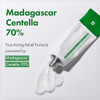 Tosowoong Soothing & Hydration Duo Madagascar Centella Cream & Azelaic Acid Serum