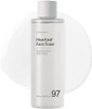 Tosowoong Heartleaf Face Toner With 970200Ppm Heartleaf Water Centella Hyaluronic Acid Witch Hazel Trouble Care Acne-Prone Calming Hydrating Purifying Korean Skin Care 250Ml 8.45 Fl.Oz