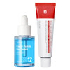 Tosowoong Anti-Aging & Firming Power Duo: Copper Peptide Face Serum & Real Collagen Face Cream For Youthful Radiance
