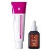 Radiant Skin Duo: Tosowoong Glutathione Serum & Arbutin 7 Glutathione Cream For Radiance And Spot Correction