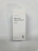 Tosowoong Bakuchiol Capsule Serum 5000Ppm Bakuchiol Retinol Natural Alternative Anti-Aging Plumping Pore Wrinkles 8 Hyaluronic Acids 5 Ceramides Hydration Korean Skincare 33Ml/1.11 Fl.Oz