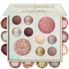 Ucanbe All In One Baked Makeup Palette Eyeshadow Blush & Bronzer Face Kit Full Face Makeup Set For Women Neutral Pigmented Colors
