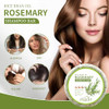 Uniqus Rosemary Shampoo Bar For Hair Growth 2 Pcs Rosemary & Ginger Solid Shampoo Bar For Hair Growth Thickening Strengthening Anti Hair Loss Multi-Fragrance For All Hair Type