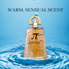 Urban Collection Genius For Men Eau De Parfum - High-End Fragrance With A Combination Of Mandarin Rosemary Galbanum & Pine Needle - Fragrance That Will Get You Noticed - 100Ml Bottle With 100% Recycled Box