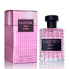 Urban Collection Valentine For Women Eau De Parfum - Amber Floral Jasmine Bourbon Vanilla & Woods Oriental-Floral Fragrance With A Modern Twist Elegant 100Ml Bottle Packed In Paper Box