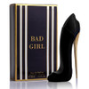 Urban Collection Bad Girl Eau De Parfum For Women - Top Notes Of Bergamot & Lemon Blend With Almond & Coffee - Middle Notes Of Vanilla Cinnamon & Cacao - Perfume Suitable For Day & Night - Elegant 100Ml Bottle