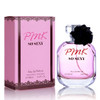 Urban Collection Pink So Sexy For Women Eau De Parfum - Floral Fruity Fragrance With Sugary Sweet Scent - Bergamot Apple & Whipped Cream - Fresh Sweet & Creamy - Luxurious Aroma In 100Ml Bottle - Paraben