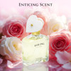Urban Collection Darling So Fresh For Women Eau De Parfum Fruity & Floral Fragrance Grapefruit Sweet Raspberry Jasmine Rose Of Paraben Vegan & Cruelty- 100Ml Bottle