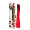 Urban Collection Magic Flower Red For Women - Fruity Floral Fragrance - Top Notes Of Mandarin Orange Sour-Sweet Rhubarb & Black Currant - Bse Scent Of Jasmine Peony & Vanilla - Vegan & Cruelty- Parfume Women